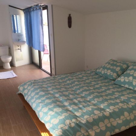 Castel&Letti Bed and Breakfast Agde Eksteriør billede