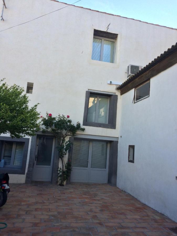 Castel&Letti Bed and Breakfast Agde Eksteriør billede